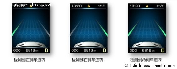 配置升级2016款哈弗H9全面升级亮点解析-图7