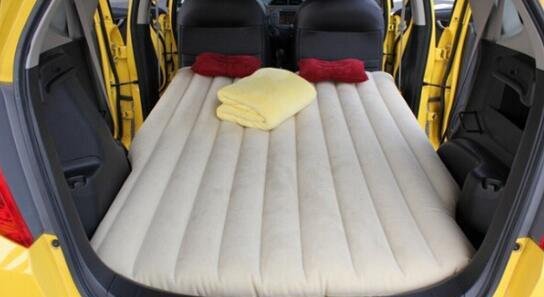 长安欧尚百车千城万里行之座椅新解析-图4