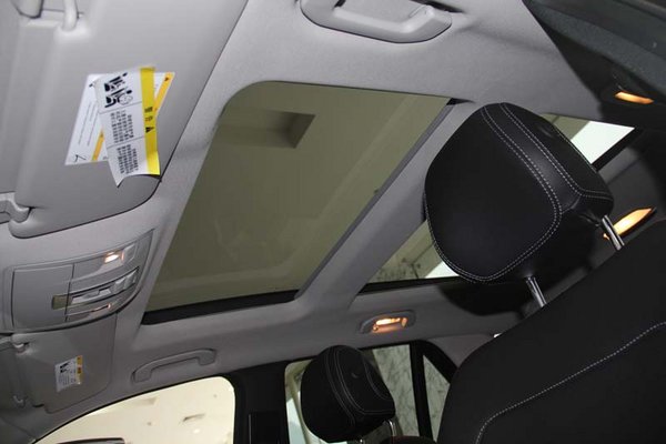 奔驰ML350限时剧降 零利润抢购坐享启程-图9