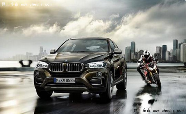 三八节，女王大人要的BMW X5已经备好-图3