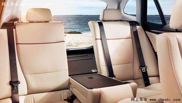 嘉兴骏宝行BMW X1 即刻出发 享受自由-图5