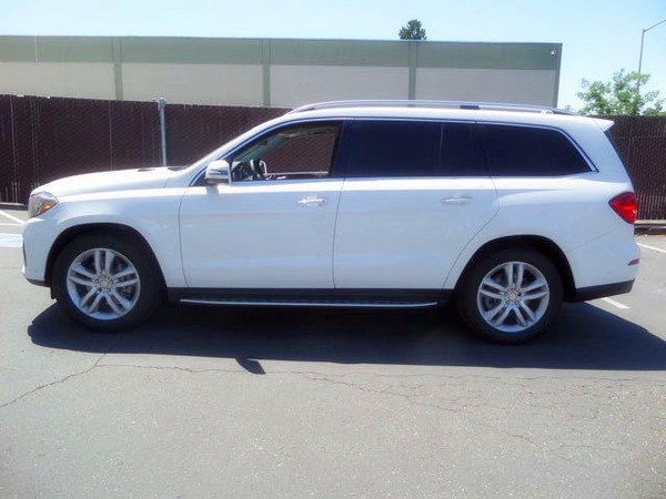 17款奔驰GLS450价格奔驰隔壁老王已入手-图4