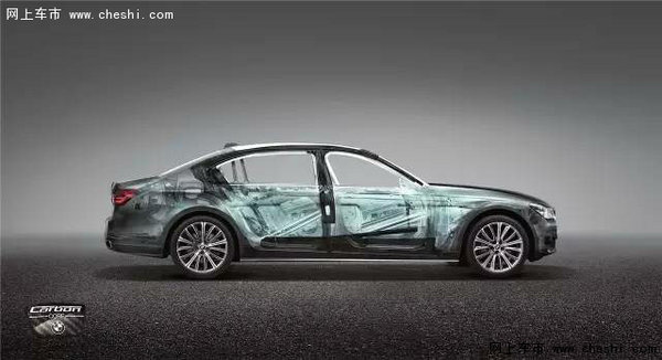 新BMW 730Li天宝邀您感受“现代豪华”-图9