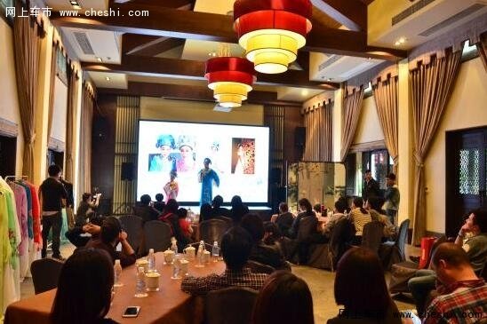 英菲尼迪“敢爱”•悠享之旅自驾游-图9