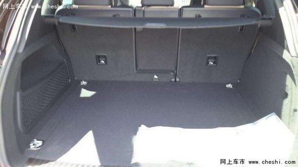 16款保时捷卡宴 猴年限量优惠8万卡宴SUV-图9