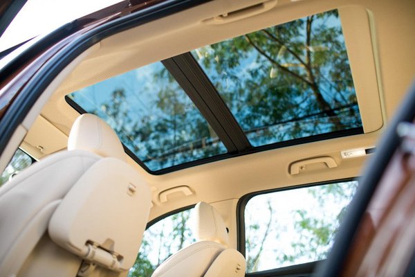 诚宝行 全新BMW X1另类游记等你加入-图6