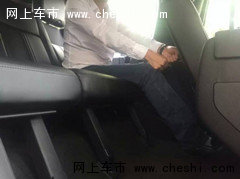 林肯领航员外交官开年力惠价格历史最低-图6