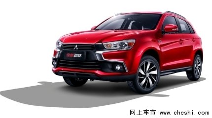 全新劲炫即将登陆北京国际车展-图2