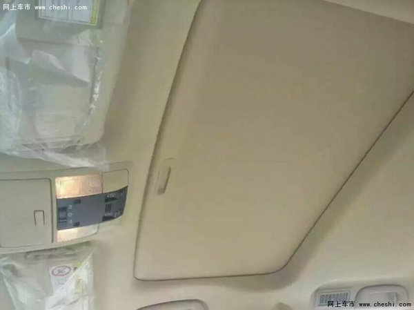 2016款丰田霸道2700 提现厚礼闪亮惊喜包-图11