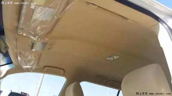 16款丰田酷路泽柴油4500 经典陆巡最低价-图7