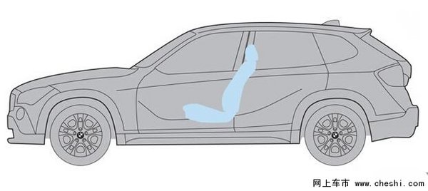 嘉兴骏宝行BMW X1 即刻出发 享受自由-图4
