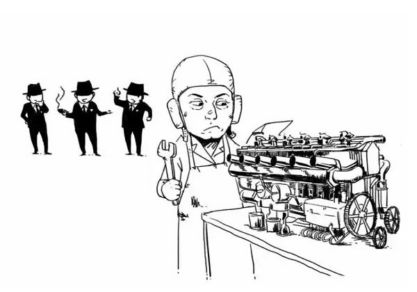 宝马那些事儿之一：慕尼黑风云-图2