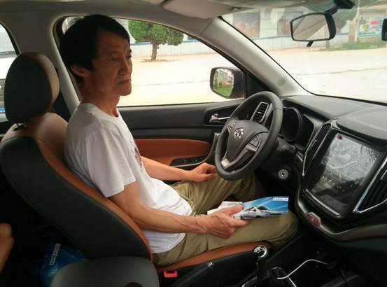长安CX70万里行清河站人要长久车要长安-图11