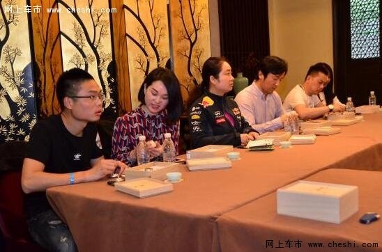 英菲尼迪“敢爱”•悠享之旅自驾游-图8