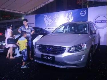 海八路佛山富豪沃尔沃-图10