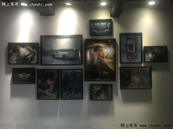 追寻匠心，从新一代MINI CLUBMAN开始。-图1