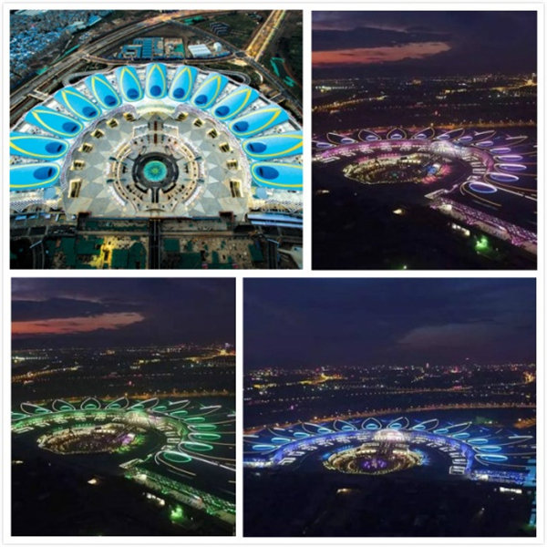 17届车展在即 众泰携强大整容亮相3号馆-图1