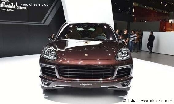 保时捷卡宴3.0t平行进口价格保税区88万-图5
