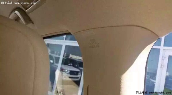 16款丰田酷路泽柴油4500 经典陆巡最低价-图8