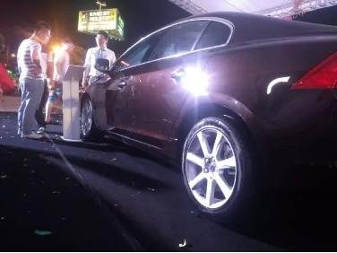 海八路佛山富豪沃尔沃-图8