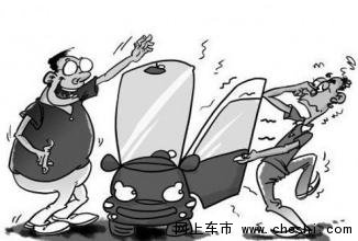 触目惊心长安福特，请还消费者一个公道-图1