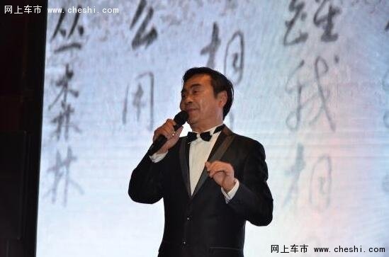 英菲尼迪“敢爱”•悠享之旅自驾游-图14