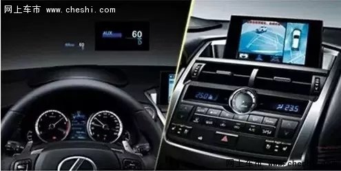 兰州美东雷克萨斯NX300h金融优惠政策-图6