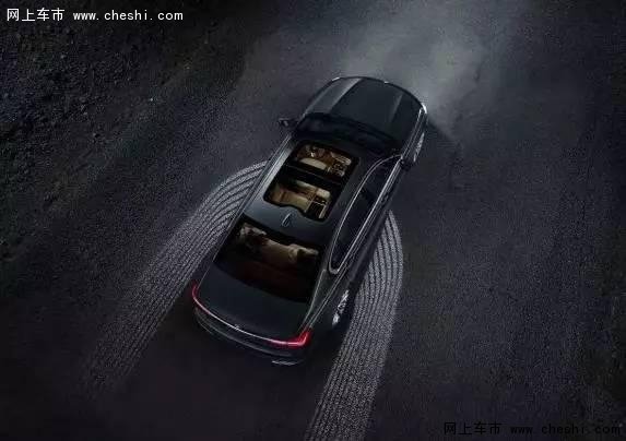 全新BMW 7系夜间试驾体验活动招募中-图1
