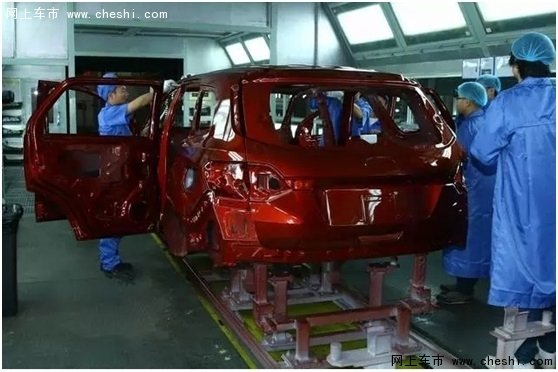 揭秘！撼路者的世界品质缘何而来-图9