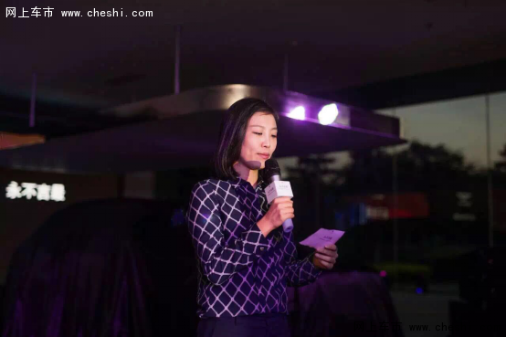永不言最 宾利添越超豪华SUV西安首发-图8