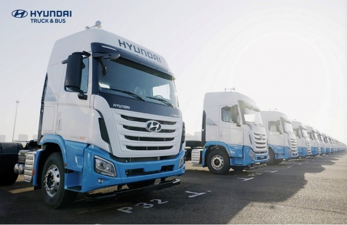 深度诠释心服务现代商用车引领行业新标杆