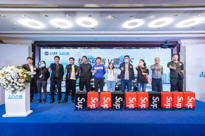 销量持续刷新!轻客系列品鉴会郑州站现场斩获60单-图10