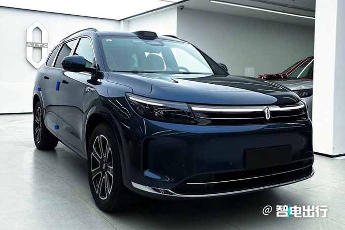 华为会和小米汽车一样,自己下场造车吗?