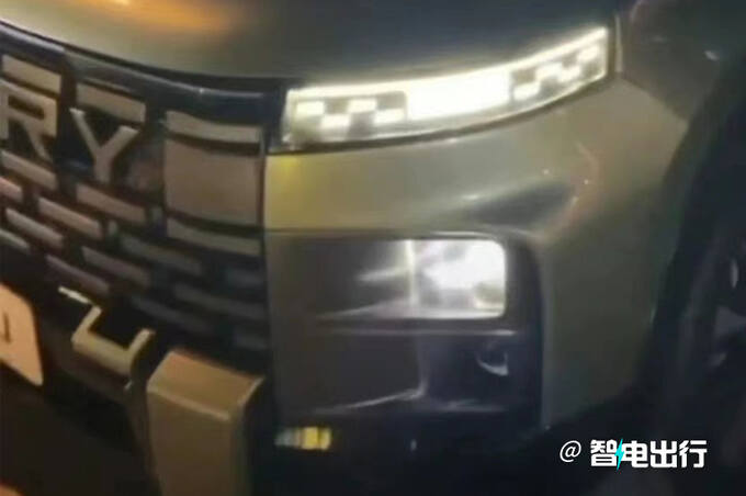 今年上市奇瑞/吉利/长城等10款国产新车 最低6万起-图26