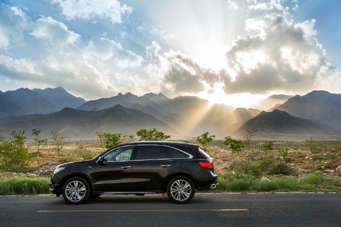 厂商联合 百万盛惠|广汽Acura限时抢购会-图2