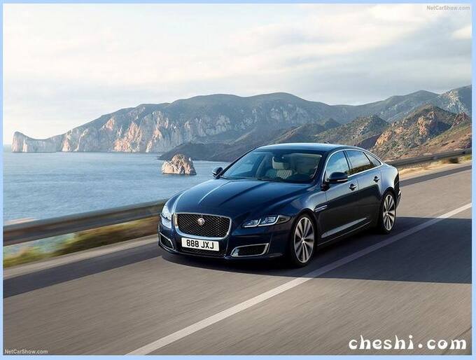 捷豹xj7月停产 新款2020年回归/或将纯电化-图3