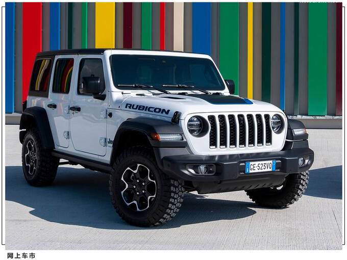 jeep将推全新suv搭新动力比自由侠更小未来将推纯电牧马人