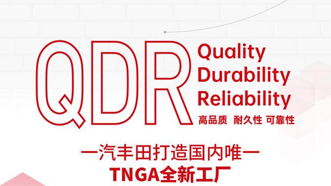 一汽丰田御寒更强的秘密 读懂这三个关键词就够了-图8