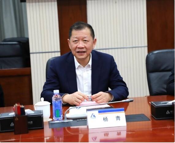 东风公司与中铝集团签署合作协议