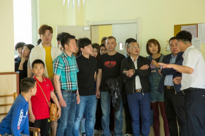 爱之花开放的地方 生命便能欣欣向荣-图4