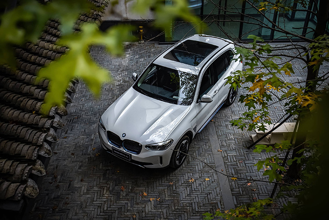 华晨宝马连续第三年入选最佳实践企业名单