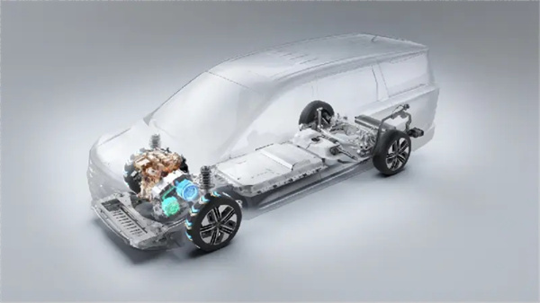 江淮瑞风赞助全国汽车租赁行业高质量发展会议-图5