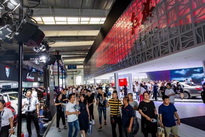 长春汽博会将于7月12日-21日魅力绽放-图2