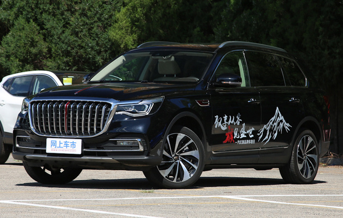 红旗开门红!1月销量暴涨158% 新电动车下半年上市