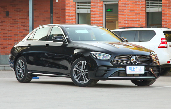 别着急买15t奔驰新e260l配20t