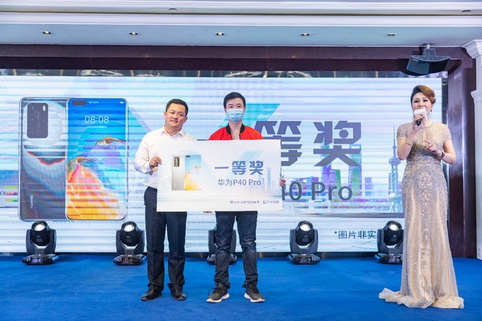 销量持续刷新!轻客系列品鉴会郑州站现场斩获60单-图11