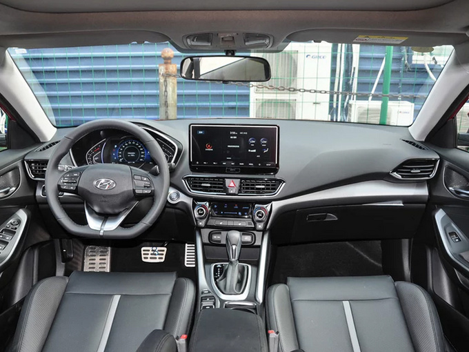 沈阳吉利博越优惠多少钱 现代菲斯塔登场