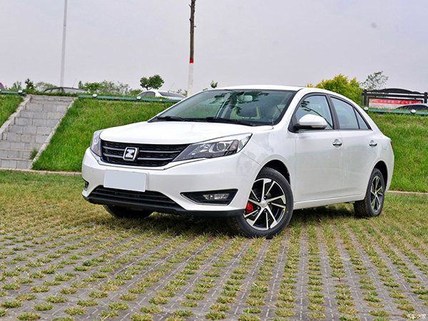 绍兴众泰z360限时优惠4000元 欢迎咨询