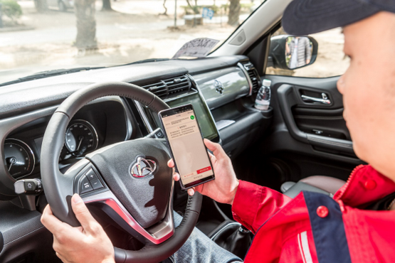 赛车男变煮夫？长安欧尚X70A魅力几何？-图3