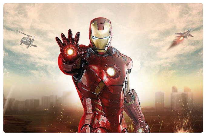 不是钢铁侠,但你也能拥有"贾维斯"出行管家